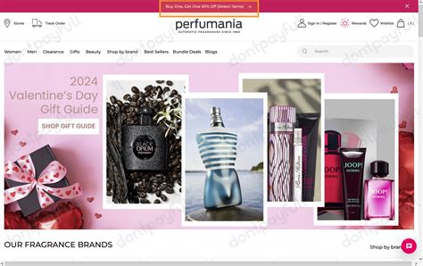 perfumania coupon codes
